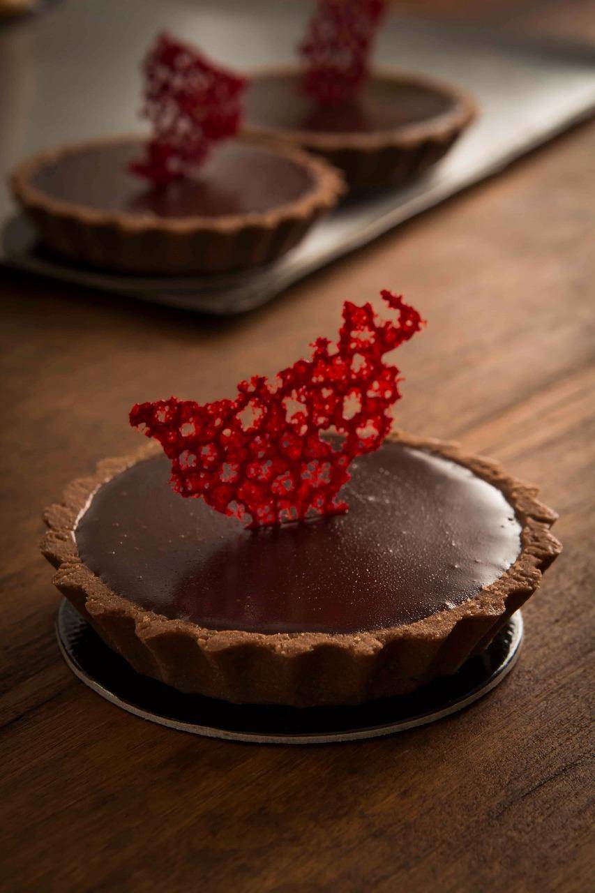 Confeitaria Clássica e Moderna
