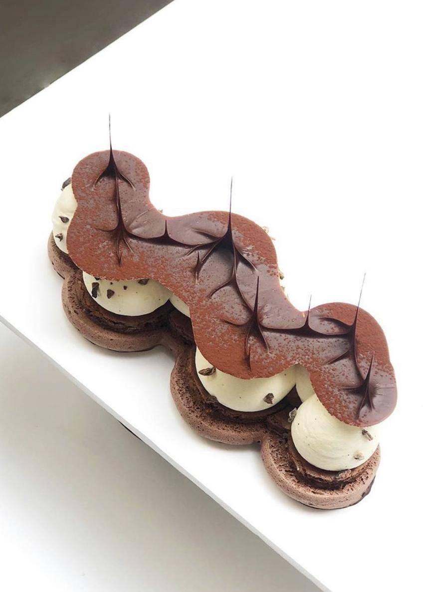 Frank Haasnoot's creation