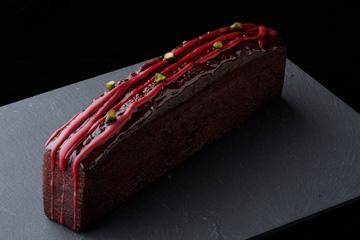 Boutique Pastries as the Perfect Gifts by Koichi Izumi