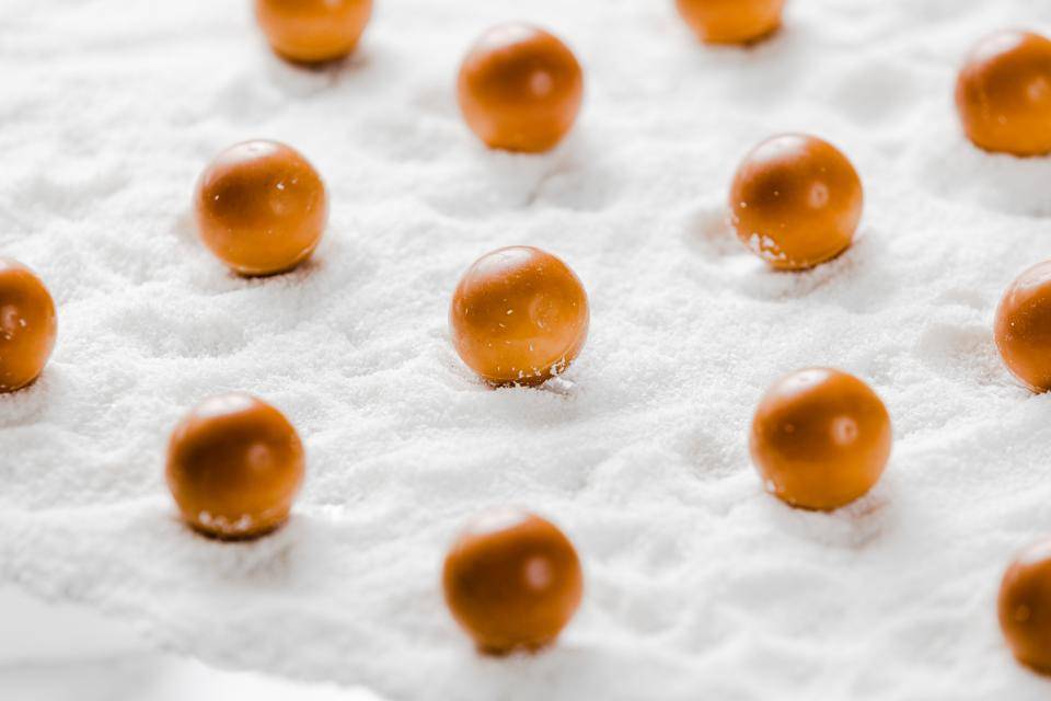 Chocolate 2.0