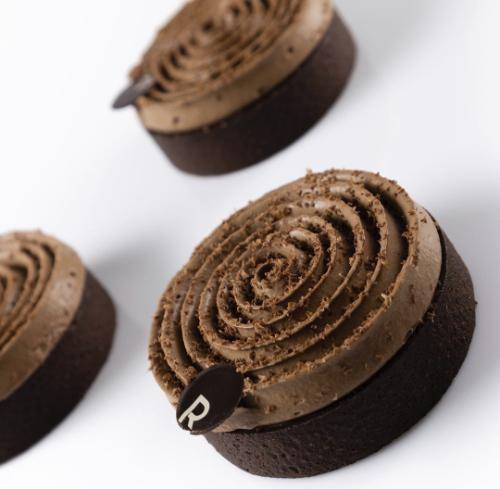 Tarte chocolat