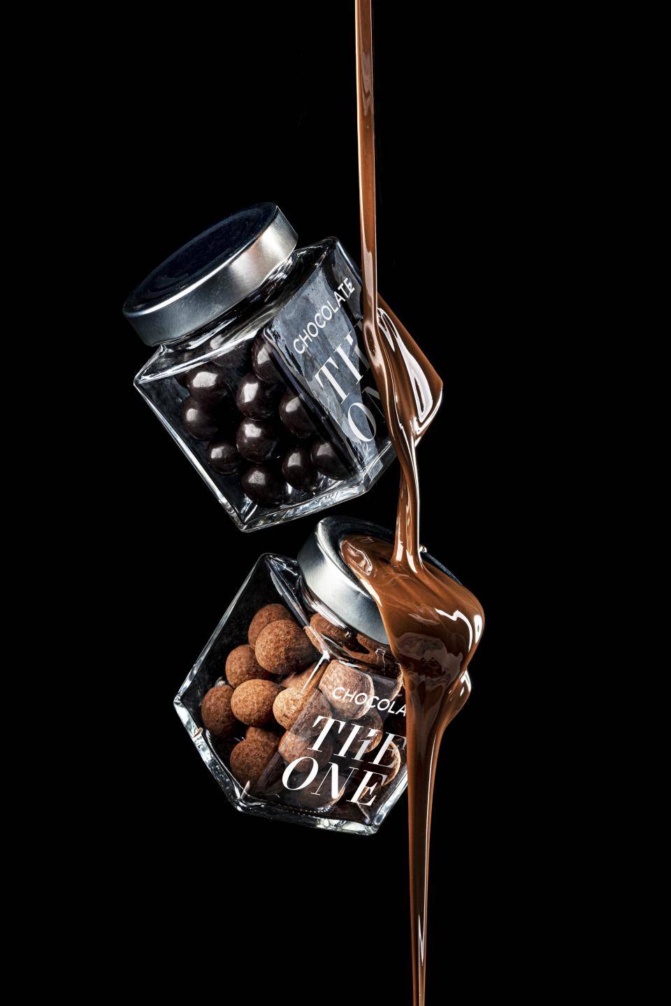 Chocolate Academy Barcelona