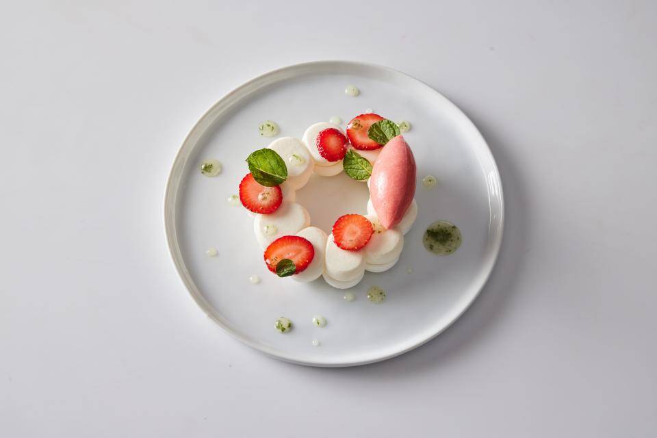pavlova