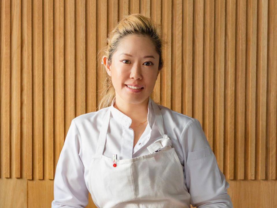 Kelly Nam headshot placeholder