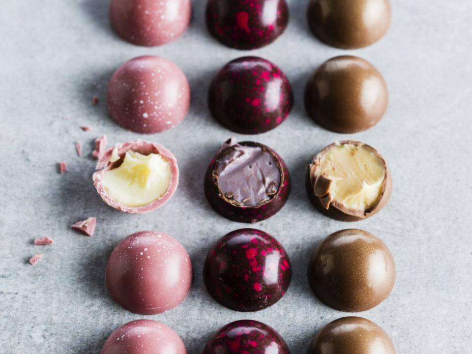 Chocolate 1.0