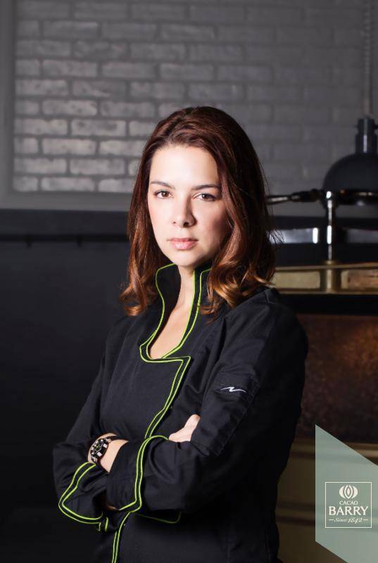 Melissa Coppel