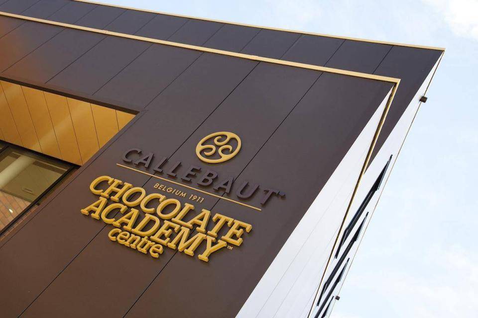 Chocolate Academy™ Center in Keulen