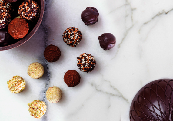 E-book de Natal Callebaut