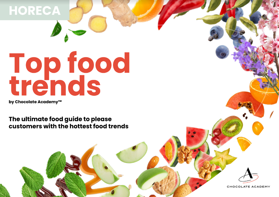 Horeca Food Trends