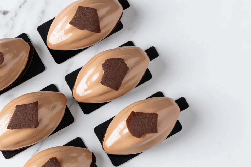 Chocolate Academy Tutorials