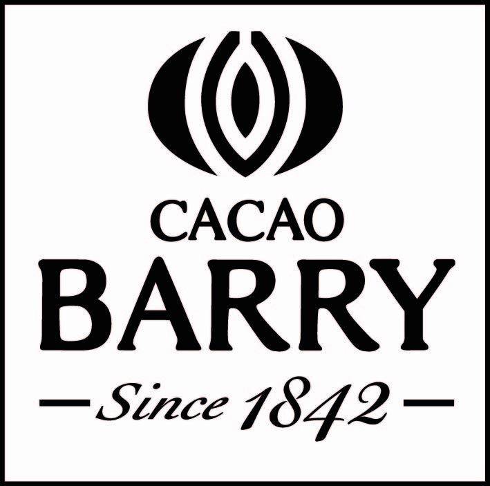 The Cacao Barry logo