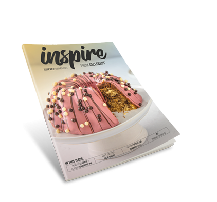 Inspire magazine
