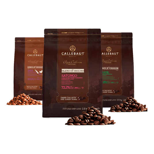 Origin callebaut