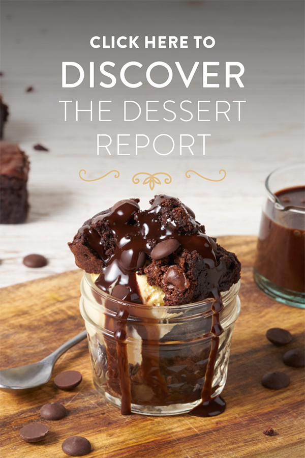 lasting impressions dessert report