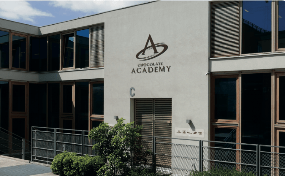 La formazione della Chocolate Academy ricomincia!