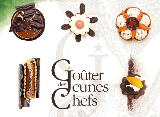 8 recettes de tarte chocolat