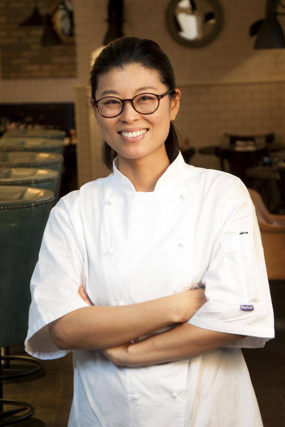Ji Sun Shin