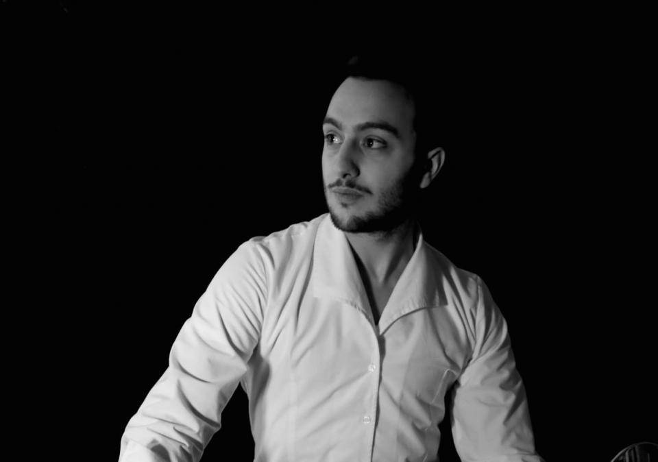 Francesco Pellegrino, Pellegrino Bross (Puglia, Italy) Francesco Pellegrino, Pellegrino Bross (Puglia, Italy)