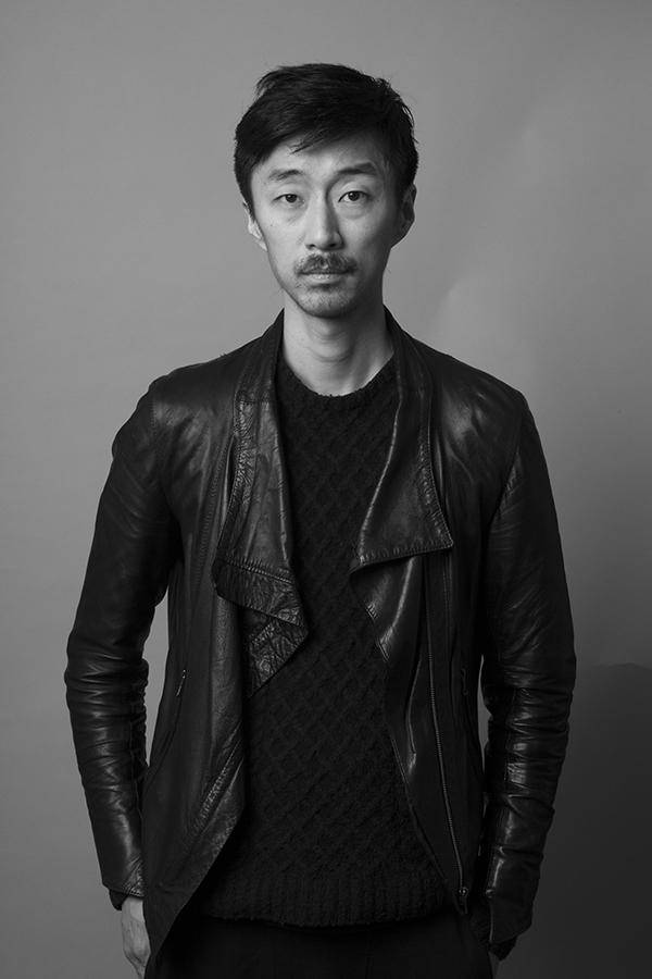 Atsushi Tanaka. Photo: Courtesy of Atsushi Tanaka. Atsushi Tanaka. Photo: Courtesy of Atsushi Tanaka.