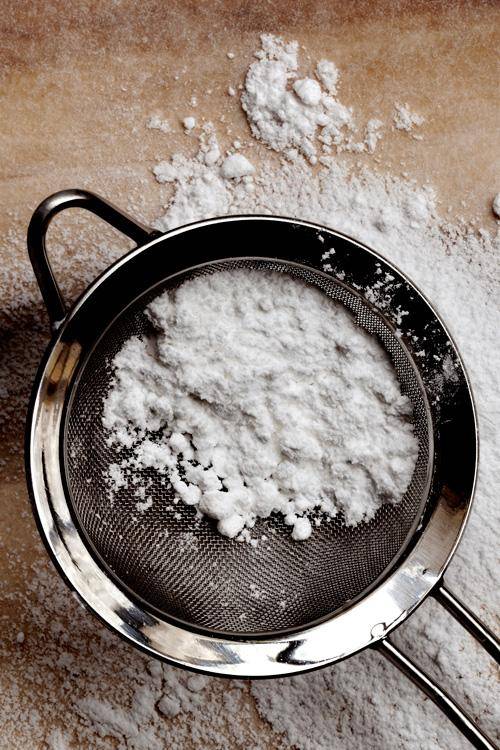 sugar