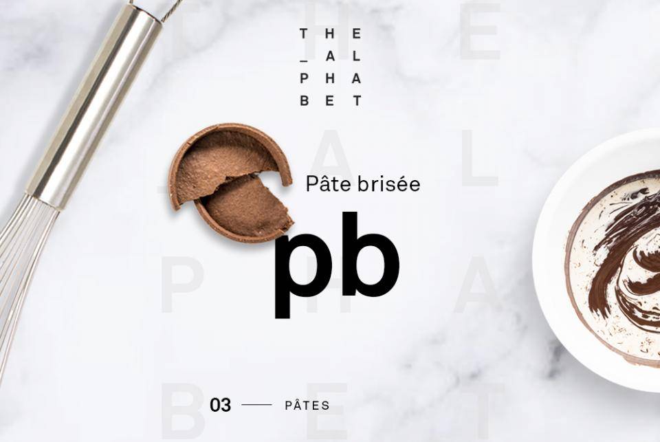 Catégorie #3 : Pâtes