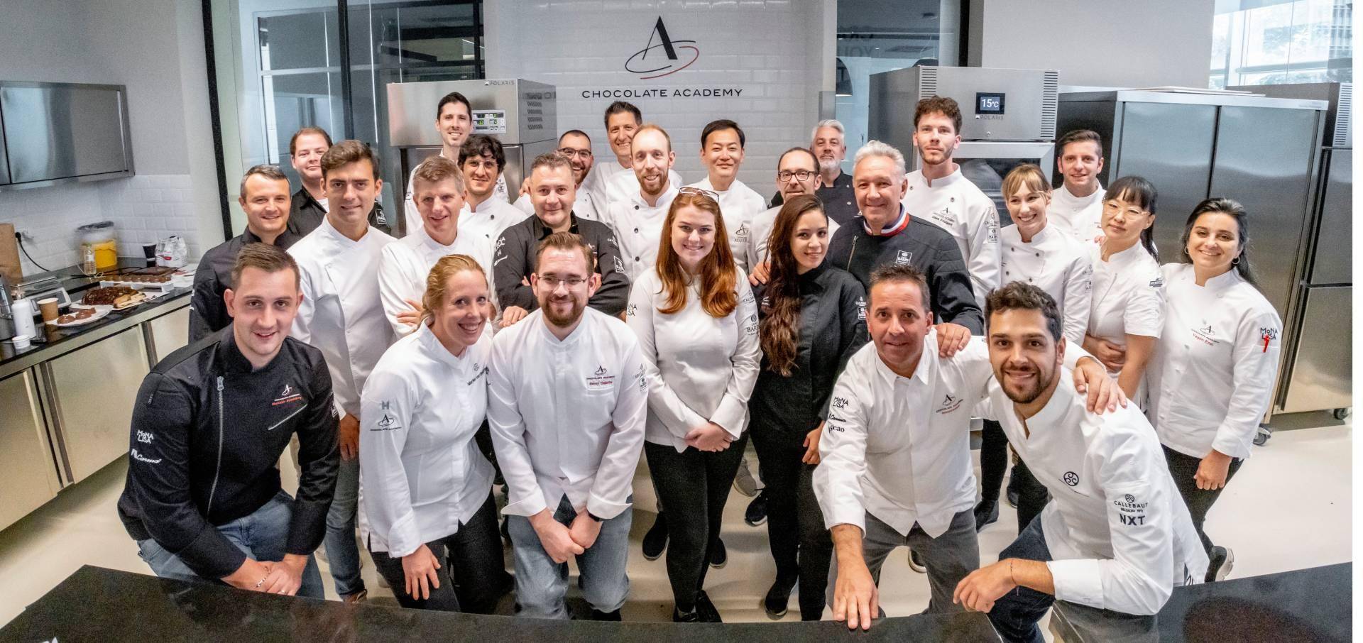 chefs seminar
