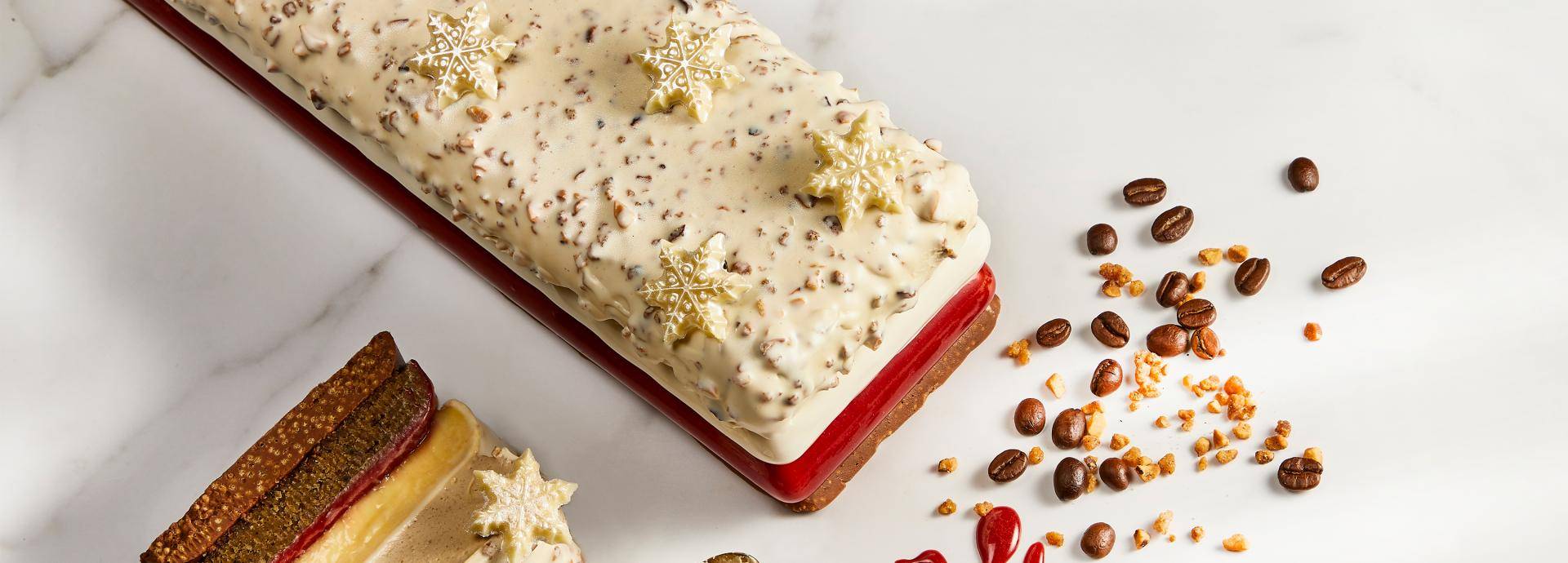 Polar Crush Buche