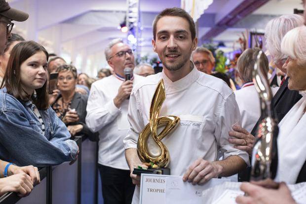 French national selection WCM