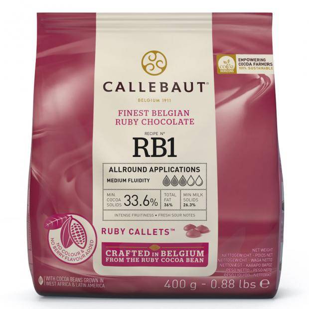 RB! callebaut
