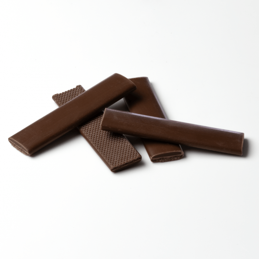 cacao barry chocolate baking sticks
