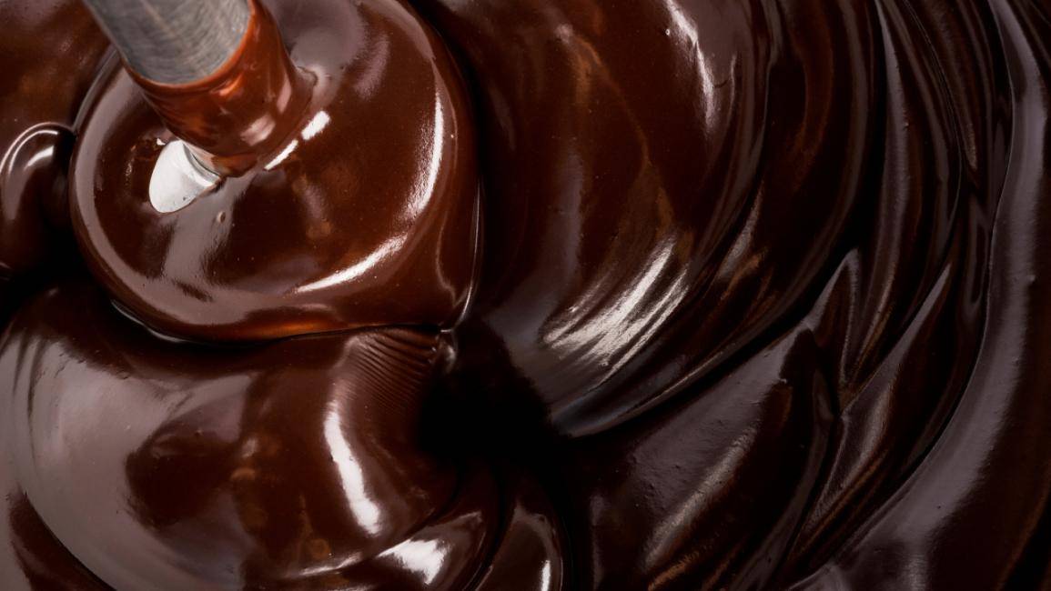 Как темперировать шоколад с помощью какао-масла Mycryo®