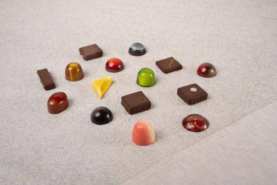 Schokolade für Fortgeschrittene mit Leon Krohn 2024