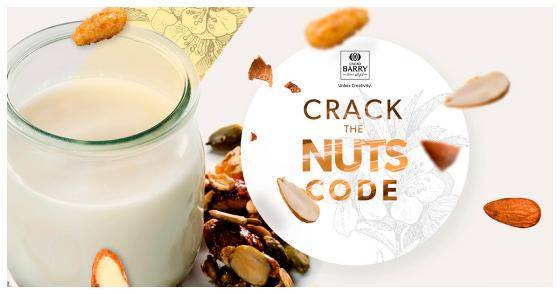 crack the nuts