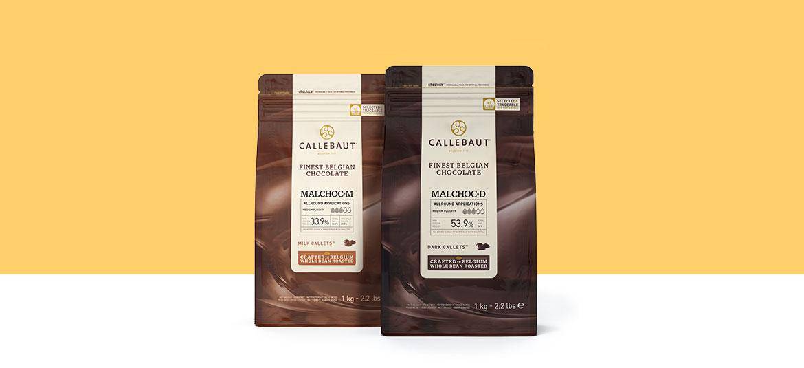 MALCHOC SUSTAINABLE AND TRACEABLE COCOA