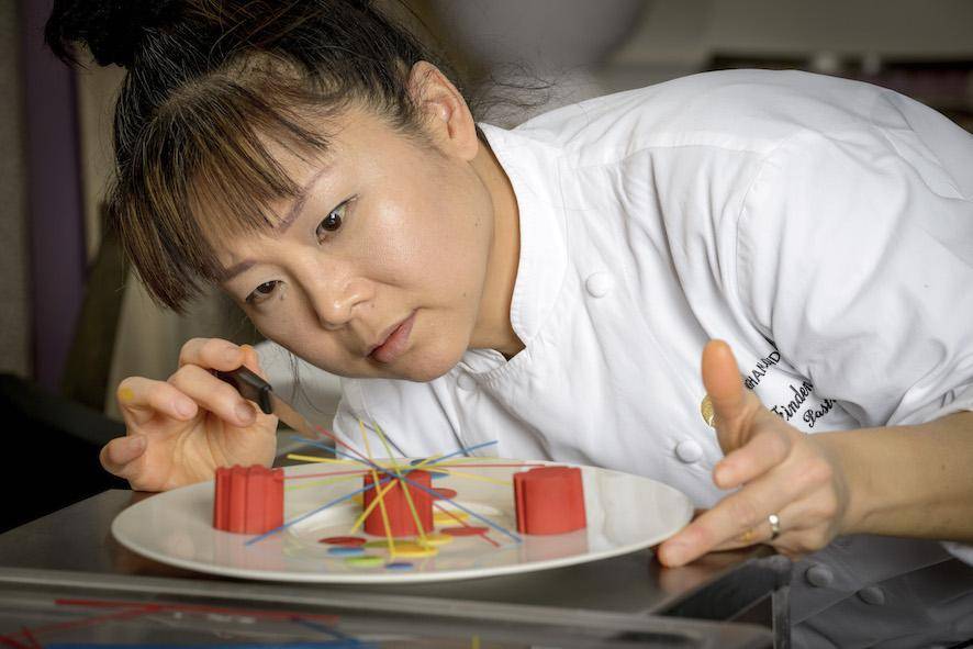 7 Female Pastry Chefs We Adore - Women Chefs