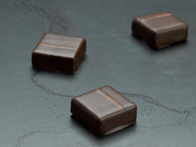 Chocolate 1.0 mit Leon Krohn
