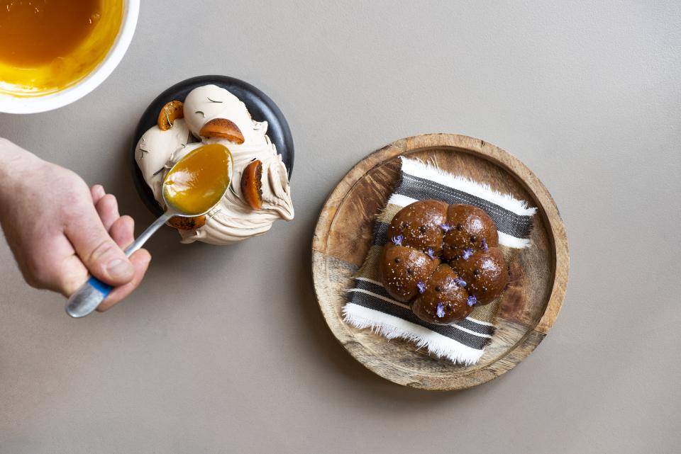 Desservir | callebaut.com