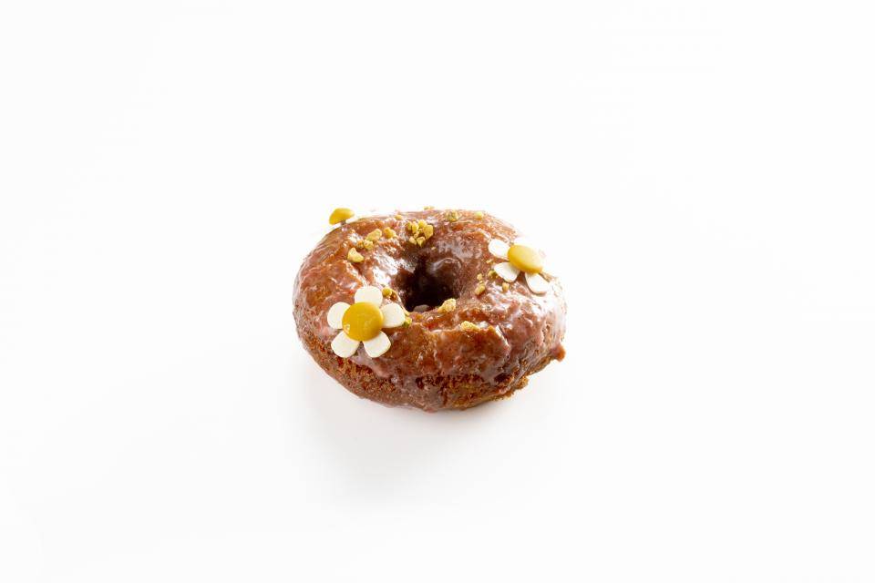 Donut Studio June 2024 Chocolate Academy Com    R4 5646 