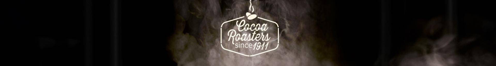 Cocoa roasters callebaut