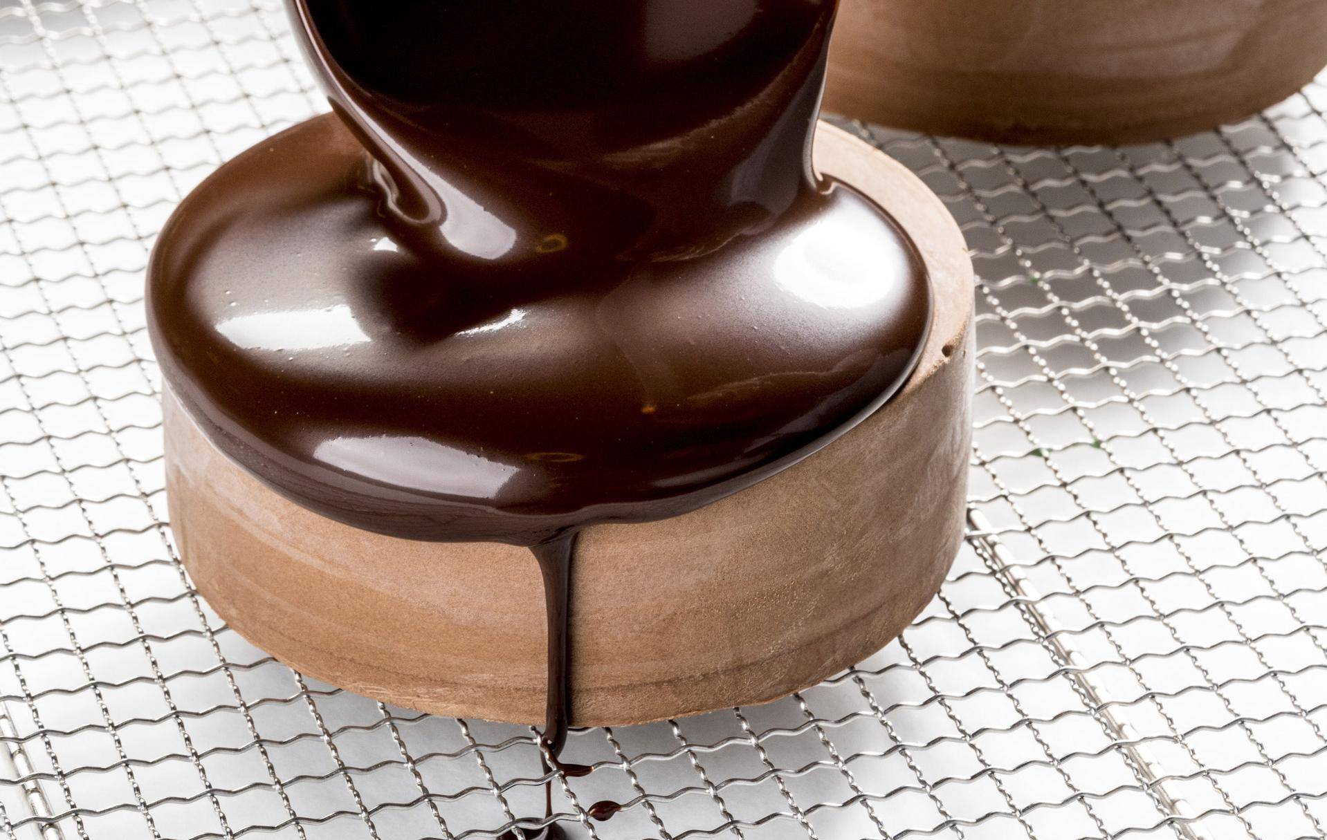 cacao barry ready-to-use glazing 