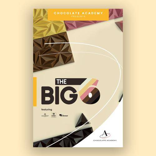 Big Six Brochure Cover