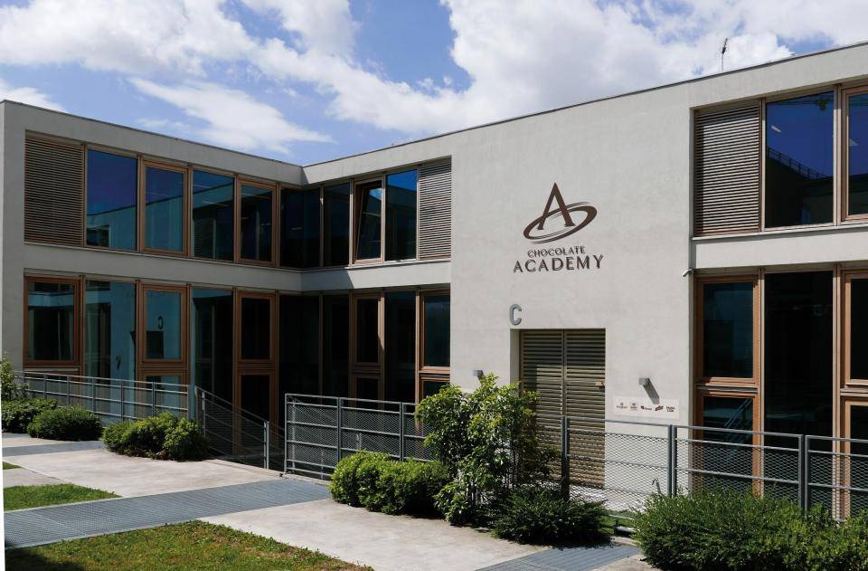 Chocolate Academy Milano