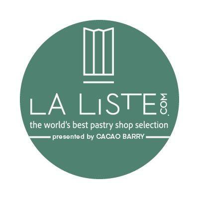 The La Liste logo