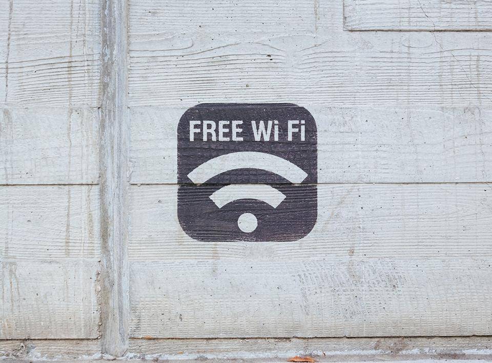 wifi