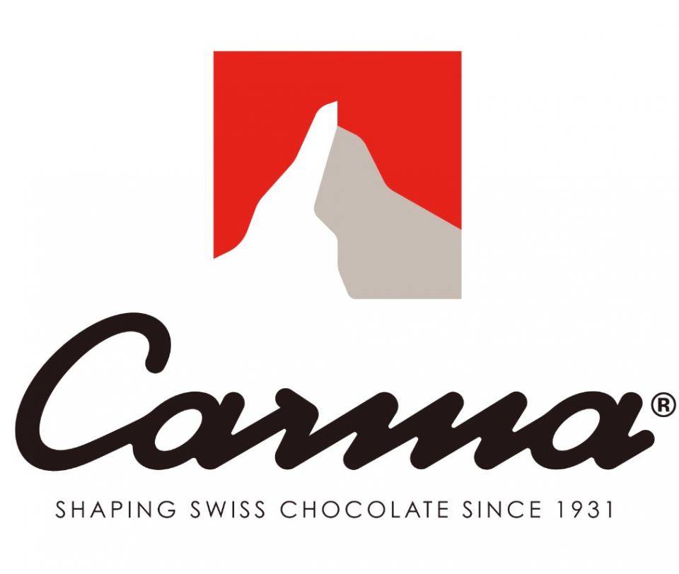 The Carma Logo