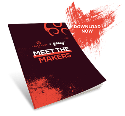 Meet them makers - Gooey