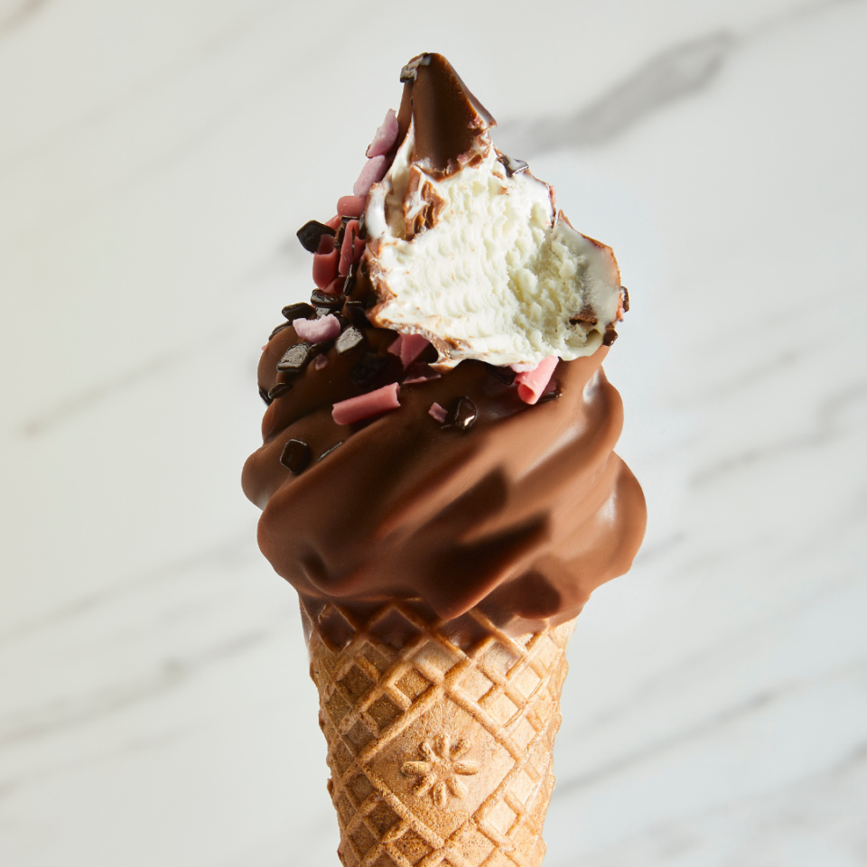 A Guide To Ice Cream and Gelato Stabilizers and Emulsifiers