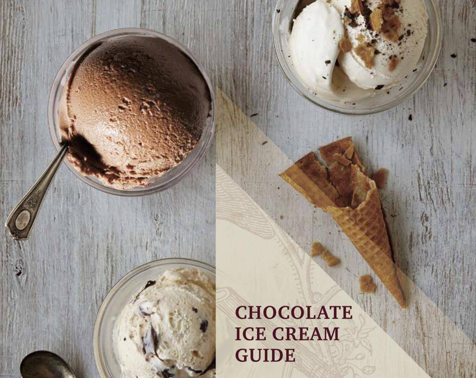 Chocolate Ice Cream Guide