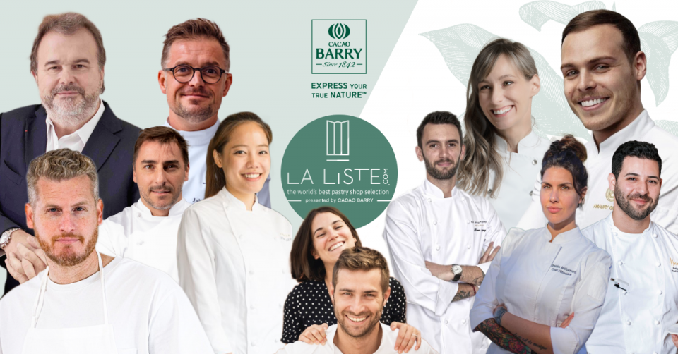 La Liste Garden Party 2023