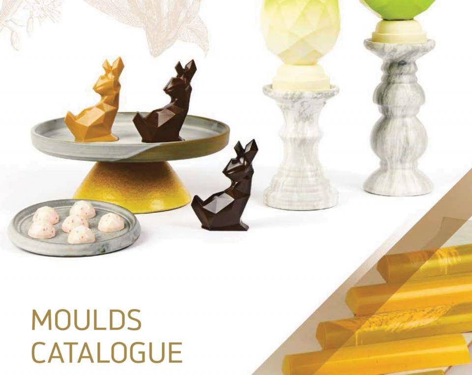 Moulds Catalogue